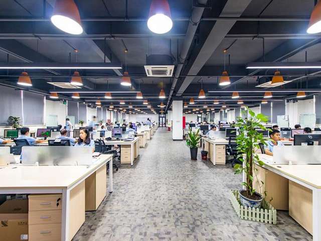 江夏区折叠纸制品行业